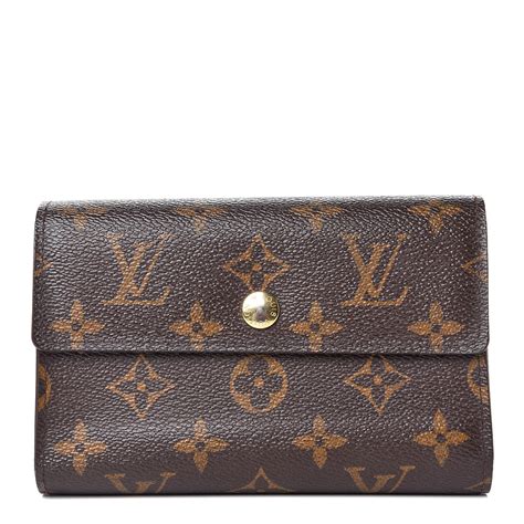 alexandra wallet louis vuitton